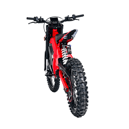 Shinning FX Off-Road Motorcycle